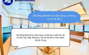 BlueHomes giải đáp thắc mắc – Về BlueHomes (Phần 1)